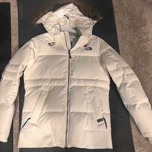 The North Face 550 Jacket